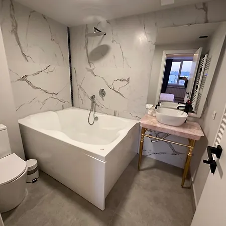 Apartment Cityzen Bucharest