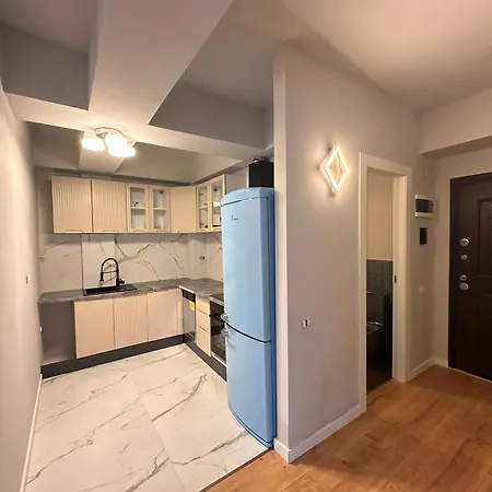 Cityzen Apartment Bucharest