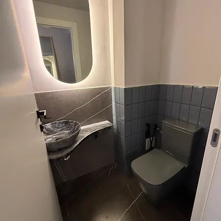 Cityzen Apartment *