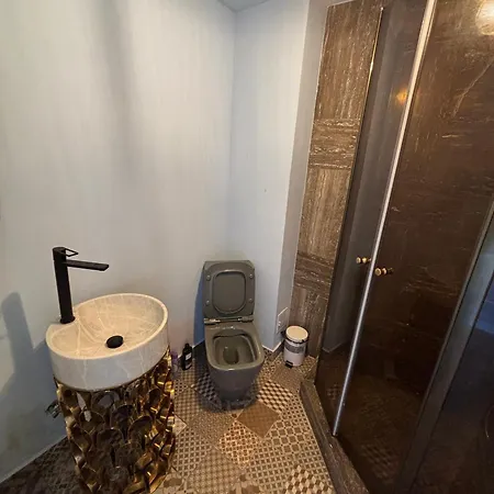 Cityzen Apartment Bucharest