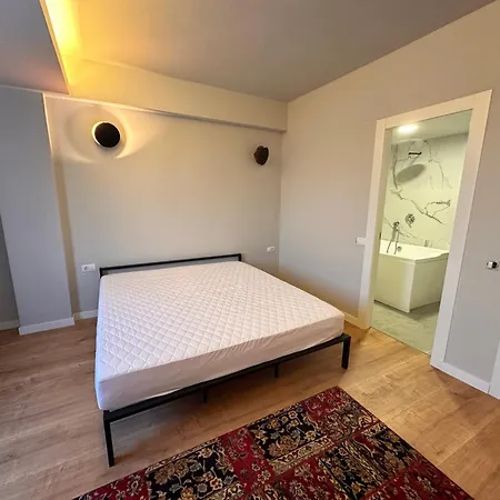 Apartment Cityzen Bucharest