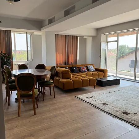 Cityzen Apartment *